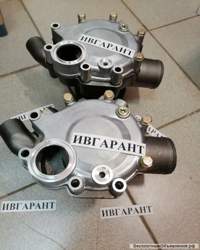 352-2125 Водяной насос Caterpillar 352-2125, 3522125
