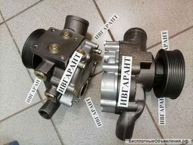 10R-8655 Водяная помпа Caterpillar 10R-8655, 10R8655