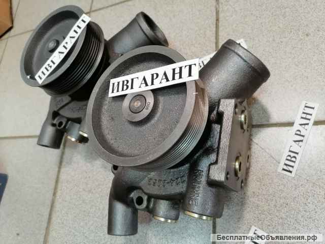 202-7676 Водяная помпа Caterpillar 202-7676, 2027676