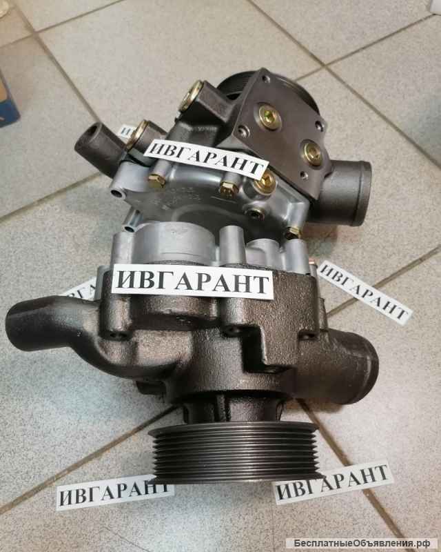 202-7676 Водяная помпа Caterpillar 202-7676, 2027676