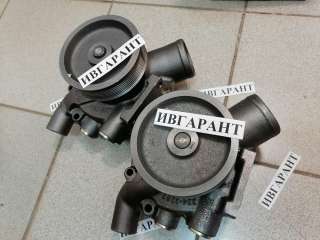 352-2138 Водяная помпа Caterpillar 352-2138, 3522138