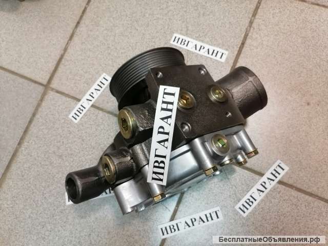 236-4420 Водяная помпа Caterpillar 236-4420, 2364420