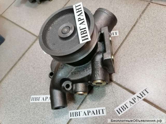 236-4420 Водяная помпа Caterpillar 236-4420, 2364420