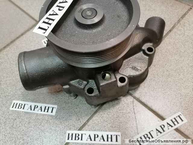 236-4420 Водяная помпа Caterpillar 236-4420, 2364420