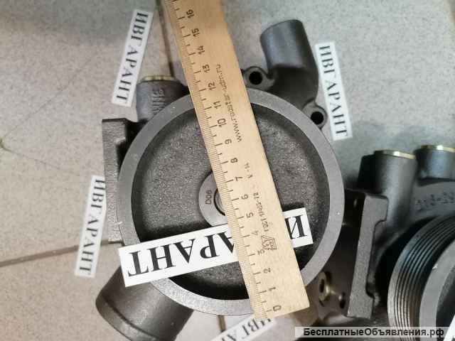 236-4420 Водяная помпа Caterpillar 236-4420, 2364420