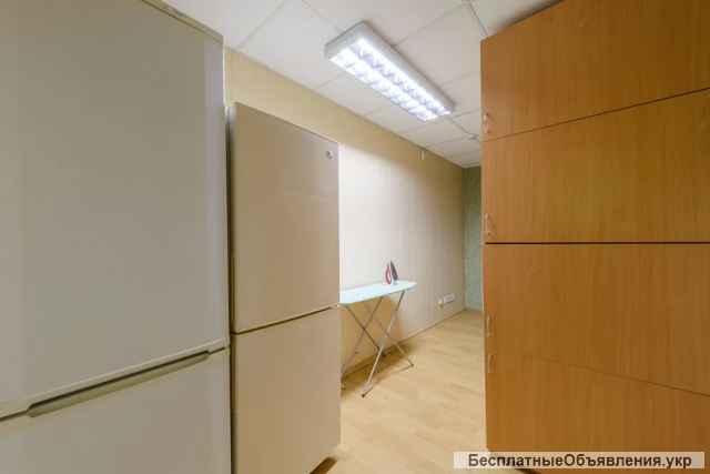 Стоп ХОСТЕЛ / Общежитие Киев для Ваших Сотрудников Групп Переселенцев