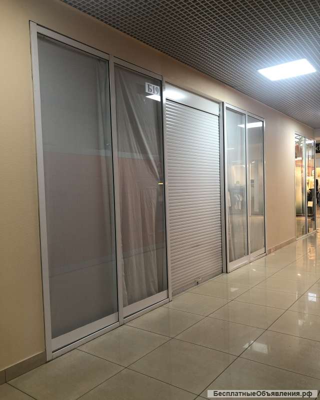 Сдам торговое помещение