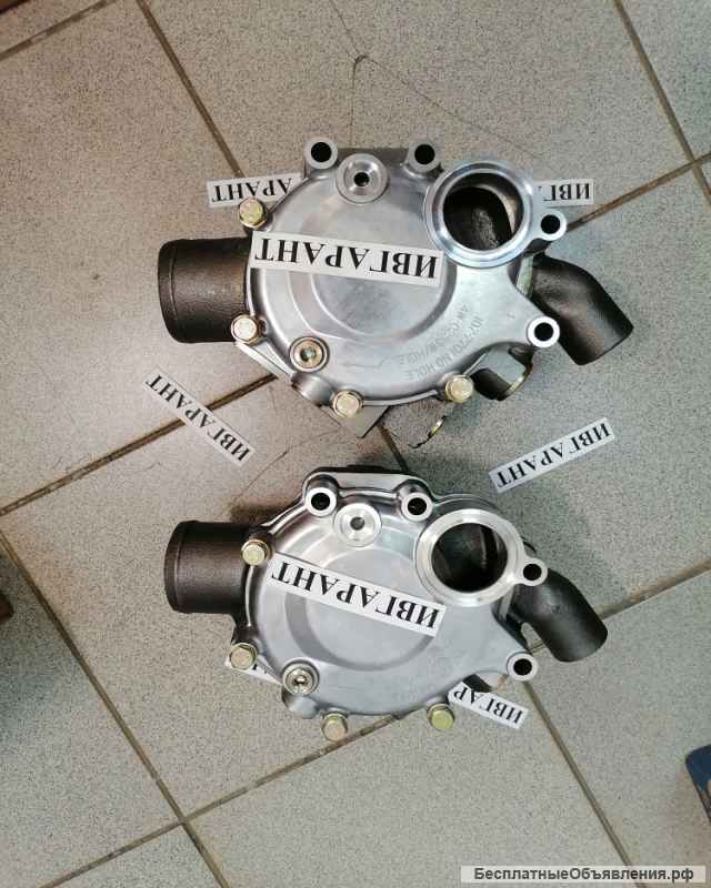 210-9097 Водяная помпа Caterpillar 210-9097, 2109097