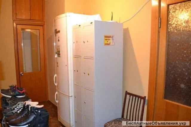 Хостел посуточно, понедельно, помесячно. Общежитие М. Университет