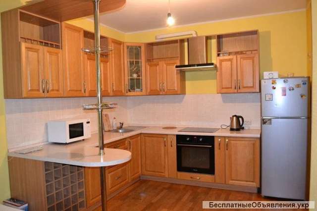 Новый хостел. Общежитие без посредников. Метро Осокорки