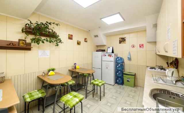 Сдам Койко-место. М. Хрещатик М. Майдан Незалежности. Недорого. Жми