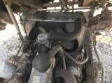 Мотор 6D16 Mitsubishi Fuso