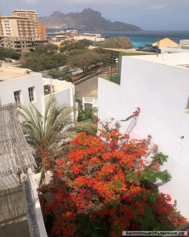 Oчень красивая аутентичная вилла