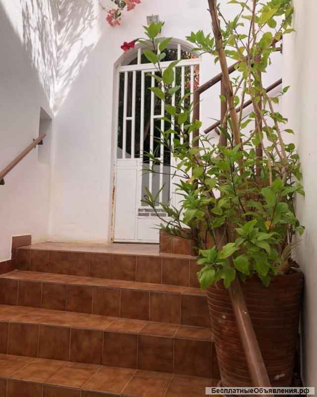 Oчень красивая аутентичная вилла