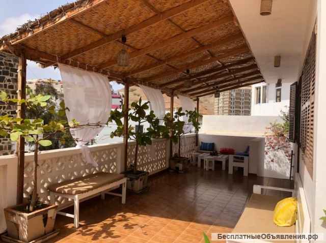 Oчень красивая аутентичная вилла