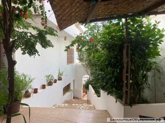 Oчень красивая аутентичная вилла