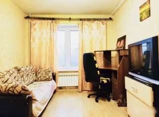 Аренда 1-к.кв. м. Царицыно