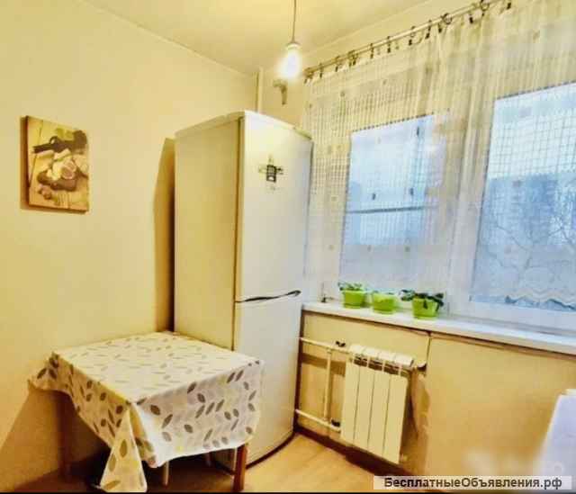 Аренда 1-к.кв. м. Царицыно