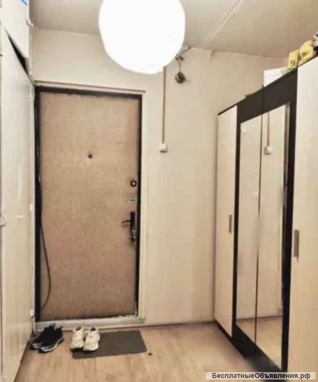 Аренда 1-к.кв. м. Царицыно