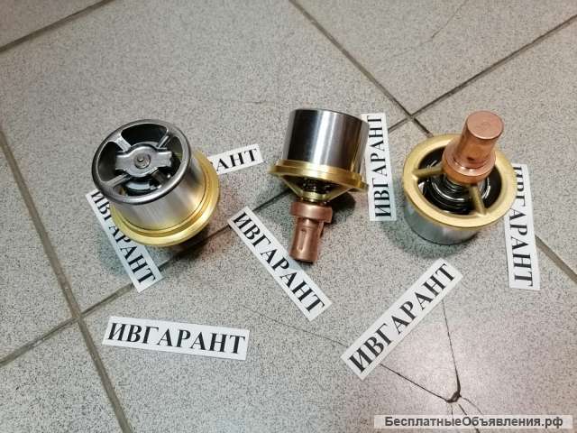 1-13770041-1 Термостат Isuzu 10PE1 - 1-13770041-1, 1137700411