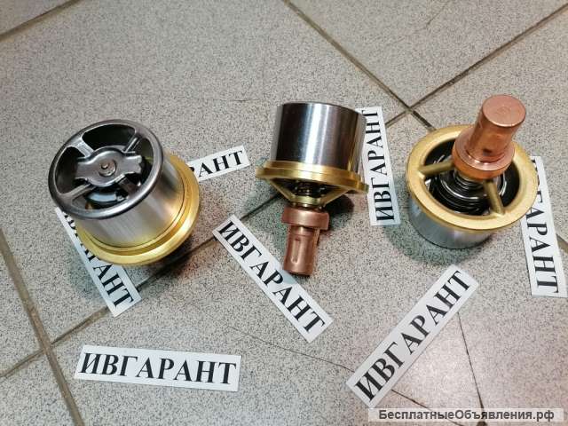 1-13770041-1 Термостат Isuzu 10PE1 - 1-13770041-1, 1137700411