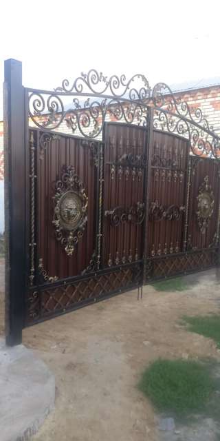 Строительство