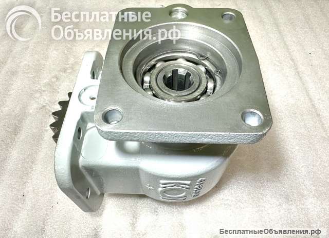 Коробка Отбора Мощности МП41-4202010-20 а/м КАМАЗ
