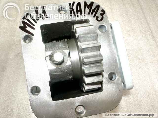 Коробка Отбора Мощности МП41-4202010-20 а/м КАМАЗ