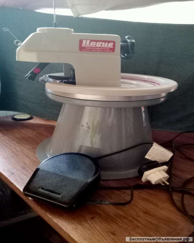 Кетлевальная машина