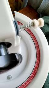 Кетлевальная машина