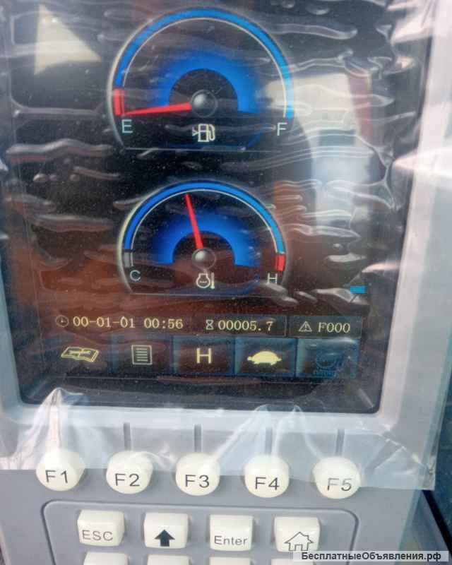 Экскаватор sunward SWE210E