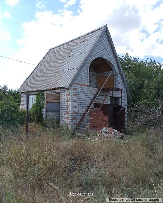 Дачу в снт"Берёзка"