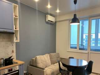 1-комнатная квартира, 53 кв.м., ул. Буденного, 129