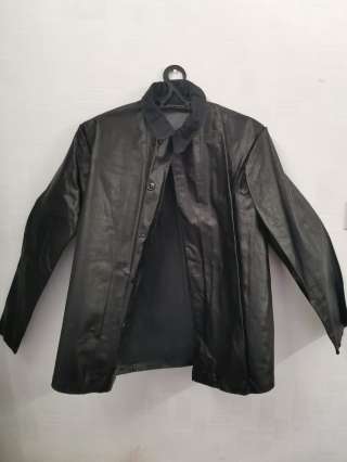 Костюмы армейские маслобензостойкие МБС