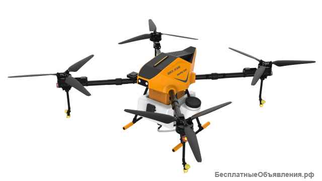 Китайский сельскохозяйственный дрон Venus 25