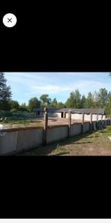 Дом с участком