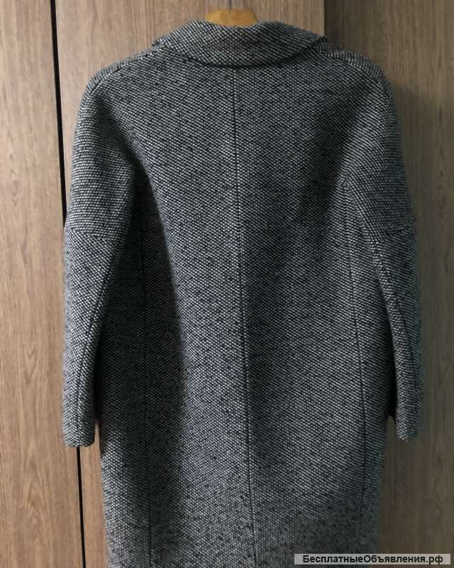 Пальто осеннее-весеннее