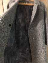 Пальто осеннее-весеннее