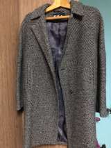 Пальто осеннее-весеннее