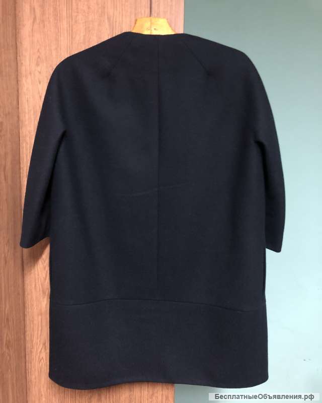 Демисезонное пальто