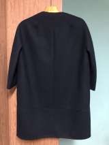 Демисезонное пальто