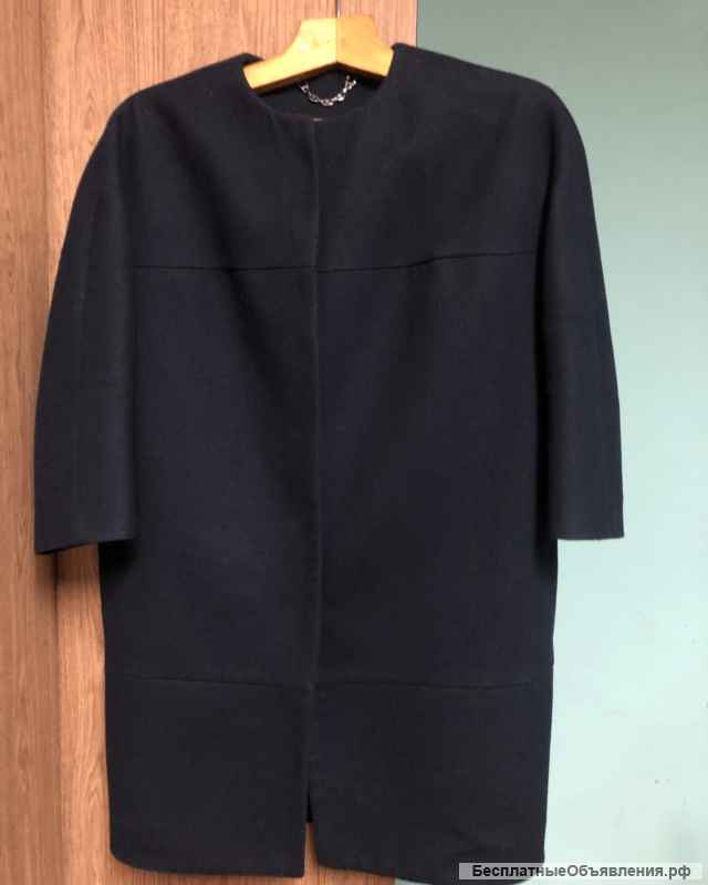 Демисезонное пальто