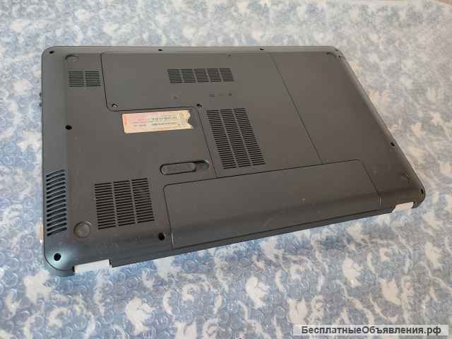 Ноутбук Hp g6-1350er для учёбы