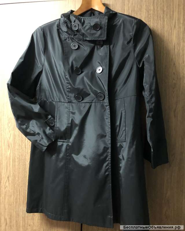 Плащ