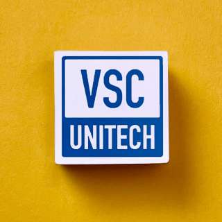 VSC Unitech - o varietate mare de componente de întreținere