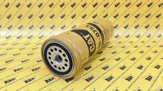 Фильтр топливный caterpillar 1R-0753
