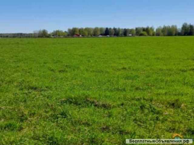 Участок, 71 сот., п. Новая Адыгея, ул. Тургеневское шоссе, 20Гк1