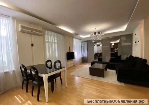 Сдам 2-х комнатную квартиру Посуточно