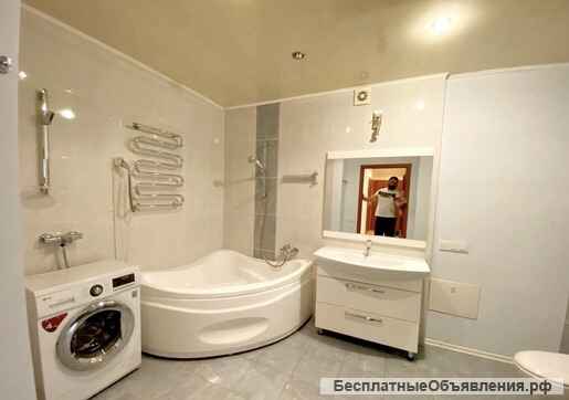 Сдам 2-х комнатную квартиру Посуточно