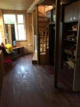 Дачу на берегу реки Осетр